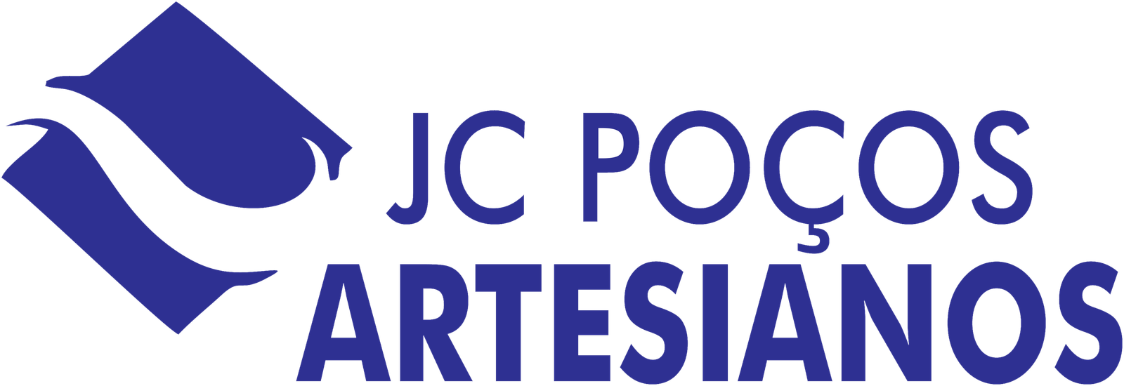 JC Poços Artesianos LTDA